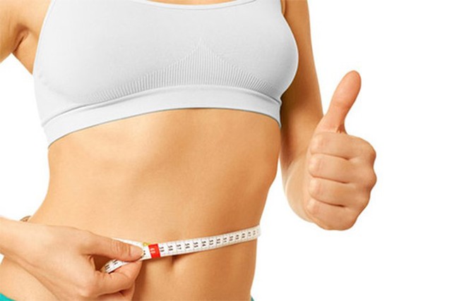 Người phụ nữ 39 tuổi phát hiện sớm ung thư nhờ giảm cân, chuyên gia chỉ rõ 5 lý do chính nên giảm cân càng sớm càng tốt - Ảnh 3.