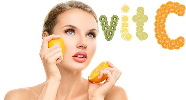 Điều gì xảy ra nếu bạn uống 1 viên vitamin C mỗi ngày? Chú ý 3 điểm này để an toàn khi sử dụng  - Ảnh 7.