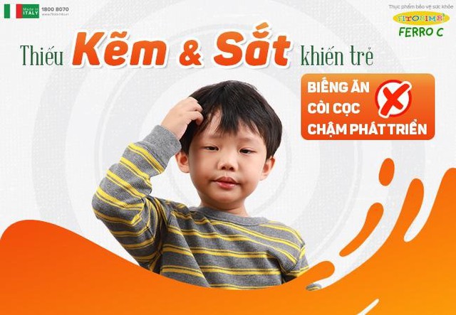 Cứ ngỡ Canxi, D3, K2 đủ giúp trẻ cao lớn vượt trội nhưng hóa ra vẫn còn thiếu 2 vi chất này! - Ảnh 2.