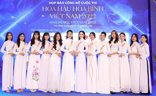 Tiếp tục tranh chấp tên gọi, Việt Nam có thể mất quyền đăng cai Miss Grand International-Hoa hậu Hoà bình Quốc tế 2023 - Ảnh 3.