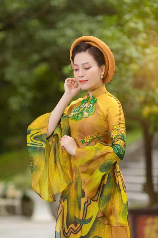 Sao Mai Huyền Trang đưa khán giả về miền ký ức với 4 MV  - Ảnh 7.
