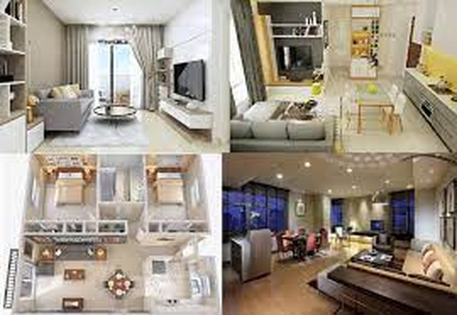 Tránh những căn hộ chung cư kiểu này và cách khắc phục khi lỡ mua hoặc thuê rồi - Ảnh 3.