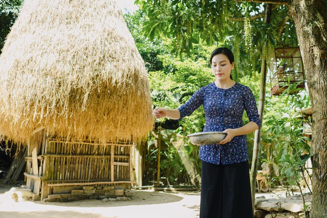 Sao Mai Huyền Trang đưa khán giả về miền ký ức với 4 MV  - Ảnh 2.