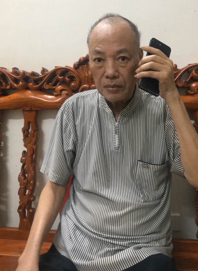 'Chồng tôi được hồi sinh kỳ diệu như thế!' - Ảnh 2. 'Chồng tôi được hồi sinh kỳ diệu như thế!' - Ảnh 2.