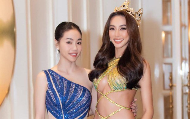 Bất ngờ cùng lúc có 2 cuộc thi Hoa hậu Hòa bình Việt Nam - Ảnh 5.