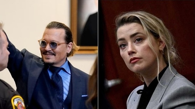 Thông tin mới nhất về việc vợ cũ bồi thường hơn 10 triệu đô cho Johnny Depp: Nam chính không muốn nhận vì lý do này - Ảnh 3.