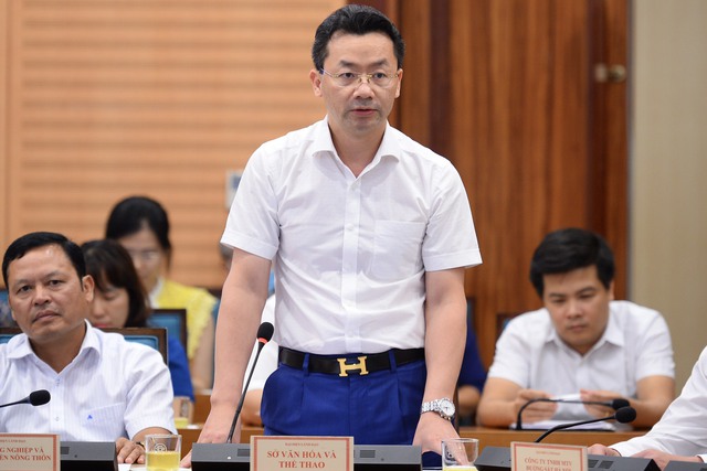 Hà Nội yêu cầu Nhà Hát kịch báo cáo nhanh về diễn viên Hồng Đăng sau tin đồn xâm hại tình dục ở nước ngoài - Ảnh 2.