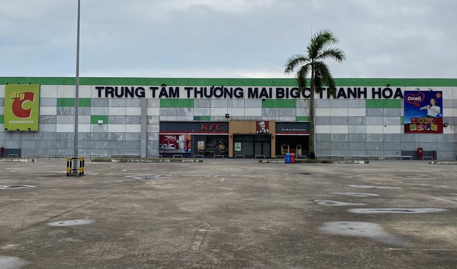 Thanh Hoá: Thanh tra kết luận hàng loạt sai phạm tại Dự án Trung tâm thương mại - Đại siêu thị BigC của Công ty Quảng Long - Ảnh 2.
