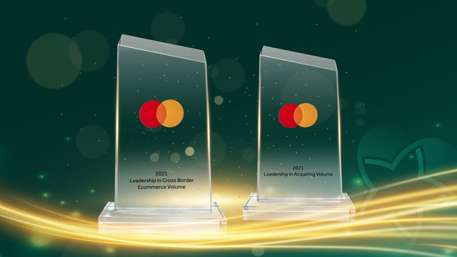BIDV nhận 02 giải thưởng lớn của Mastercard - Ảnh 2.