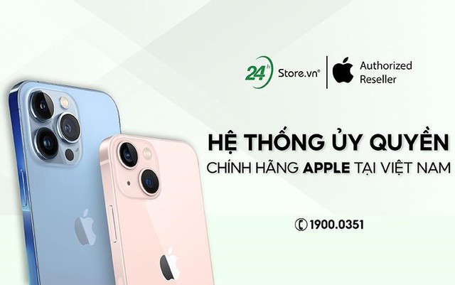 Phát hiện một Hệ thống uỷ quyền chính hãng Apple vừa xuất hiện đã tặng ngay iPhone 11 - Ảnh 1.