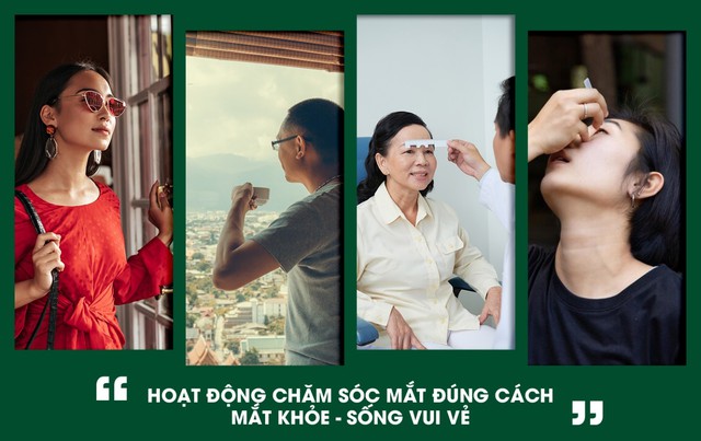 Mỏi mắt – Dấu hiệu cảnh báo bệnh khô mắt - Ảnh 5.