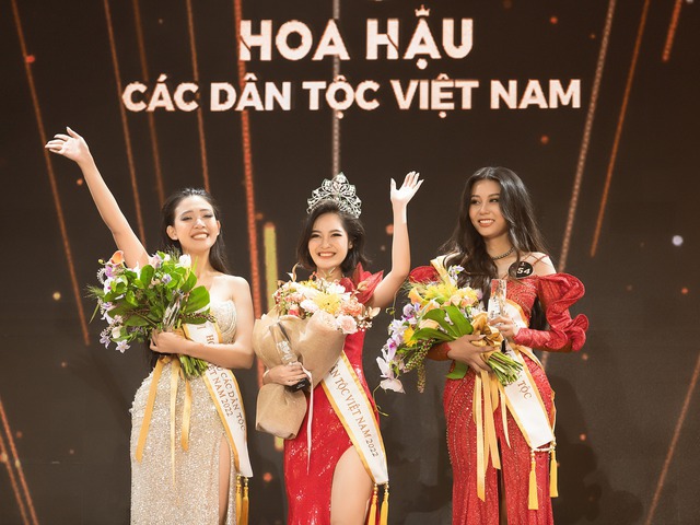 Không phải Hoa hậu Nông Thúy Hằng, Á hậu người  Khmer-Thu Thảo sẽ tham dự Miss Earth 2022, vì sao? - Ảnh 2.