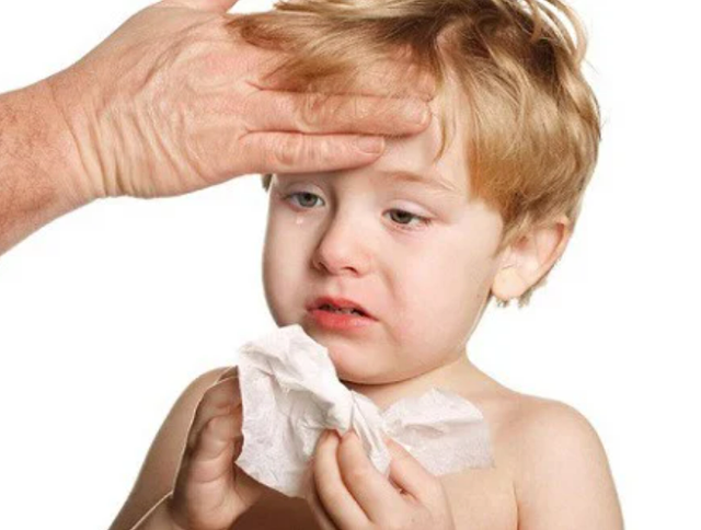 Trẻ mắc cúm A, bố mẹ nhất định phải làm điều này để phòng biến chứng cho trẻ - Ảnh 3.