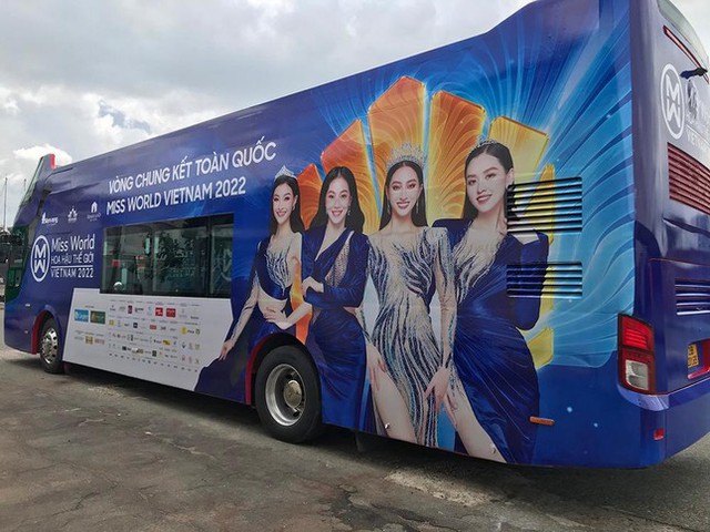 Top 38 Miss World Vietnam 2022 nóng bỏng như những 'thiên thần' Victoria's Secret  - Ảnh 2.