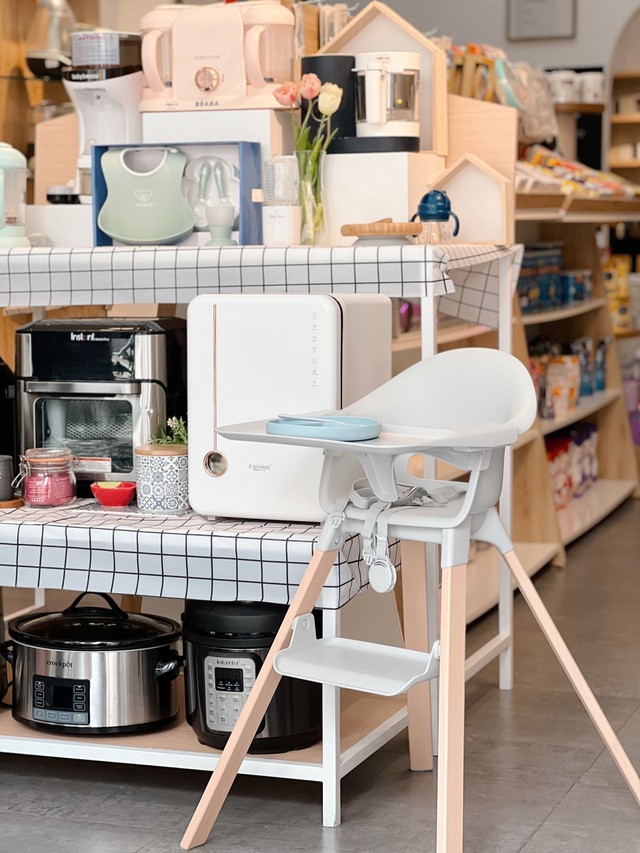 Gi&aacute; trị cốt l&otilde;i của thương hiệu mẹ v&agrave; b&eacute; h&agrave;ng đầu thị trường - Ảnh 2.