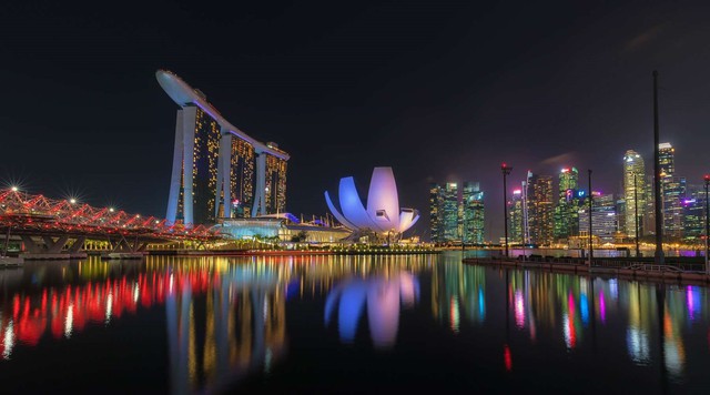 Cẩm nang du lịch Singapore Malaysia tự túc hữu ích - Ảnh 1.