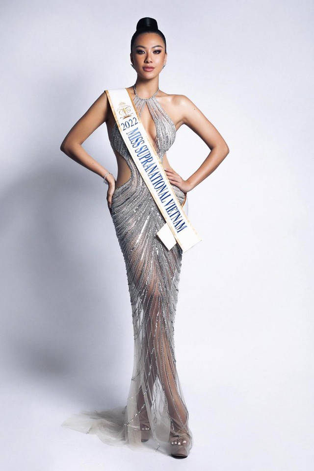 Về nước với danh hiệu Á hậu 2 Miss Supranational, Kim Duyên lên tiếng khi vướng nhiều tin đồn  - Ảnh 5.