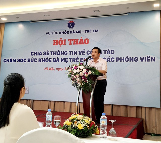 Phá thai ở tuổi vị thành niên đã giảm nhưng vẫn ở mức cao - Ảnh 2.