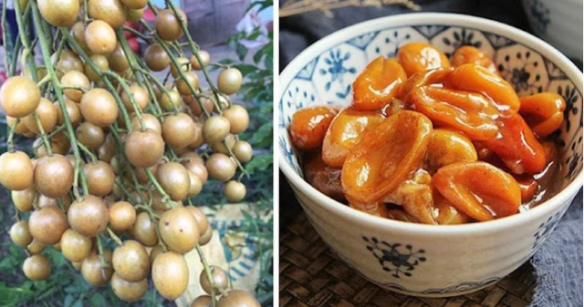 Bất ngờ công dụng trái cây &quot;vàng&quot; mùa hè, nhiều người Việt ăn thường xuyên mà không biết - Ảnh 3.
