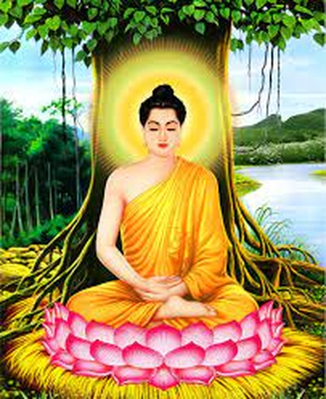 Những bức ảnh Phật và cô hồn đến với bạn trong năm 2024 sẽ giúp bạn giải tỏa những lo lắng trong cuộc sống. Bạn sẽ cảm nhận được sự yên bình và trang nghiêm của cảnh vật, giúp tâm hồn và tâm trí trở nên thoải mái và bình an.