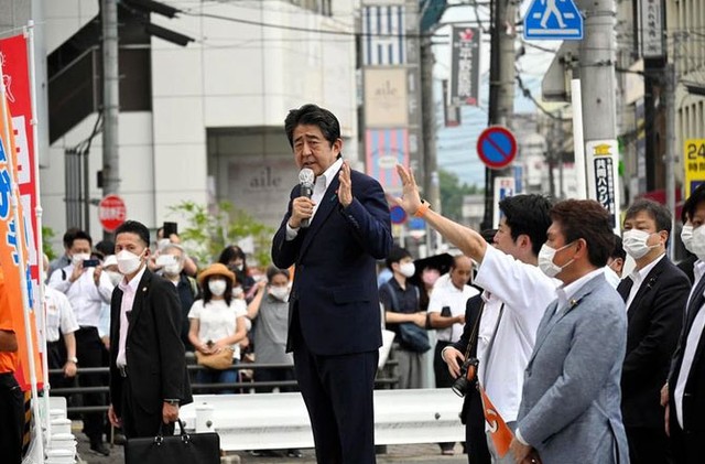 Tang lễ cựu Thủ tướng Nhật Bản Abe Shinzo sẽ được tổ chức vào ngày nào? - Ảnh 4.