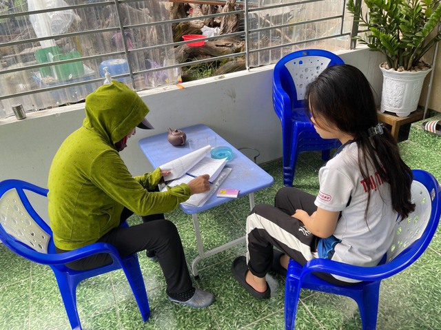 Quảng Ninh: Đẩy mạnh chăm sóc sức khỏe sinh sản cho người dân xã đảo huyện Vân Đồn - Ảnh 2.