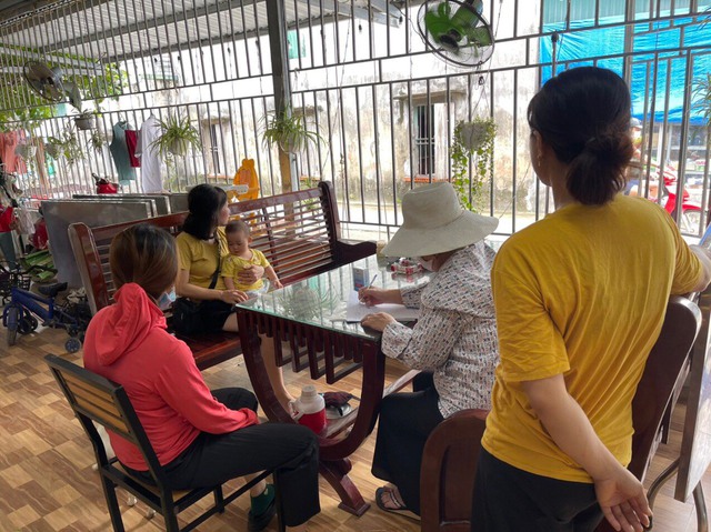 Quảng Ninh: Đẩy mạnh chăm sóc sức khỏe sinh sản cho người dân xã đảo huyện Vân Đồn - Ảnh 1.