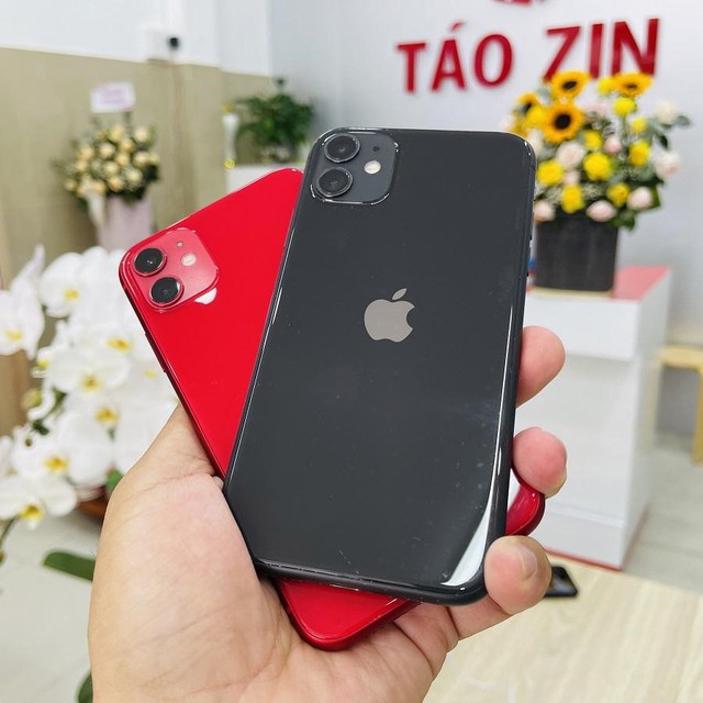 Táo Zin Sài Gòn – Chuyên điện thoại, Iphone, Ipad chính hãng - Ảnh 3.