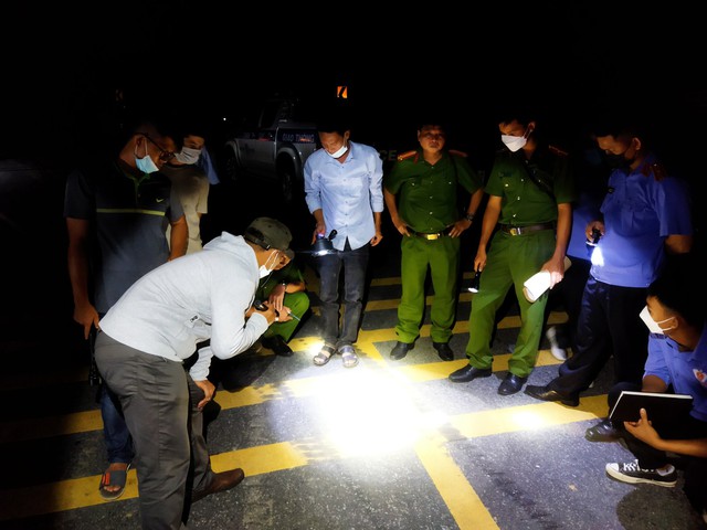 Hé lộ nguyên nhân vụ tai nạn khảm thốc khiến 4 người tử vong ở Thừa Thiên Huế - Ảnh 4.