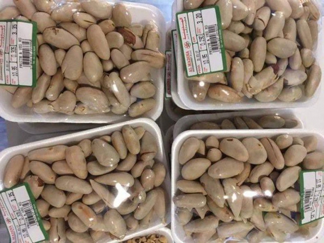 Loại hạt “cho không ai nấy” chưa bao giờ được bày bán ở chợ lại có giá đắt đỏ khi lên kệ siêu thị nước ngoài - Ảnh 4.