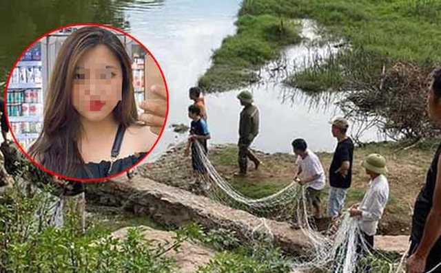 Vụ cô gái 23 tuổi mất tích bí ẩn ở Hà Nội: Gia đình nói gì về thông tin đã tìm thấy thi thể? - Ảnh 1.