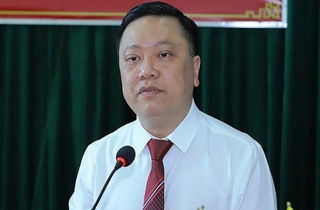Lý do Giám đốc Sở TN&MT Thanh Hóa xin chuyển công tác sau hơn 2 tháng được bổ nhiệm - Ảnh 2.