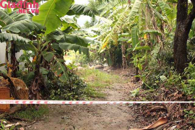 Hải Dương: Phát hiện thi thể người phụ nữ tử vong trên sông Cửu An tại huyện Ninh Giang - Ảnh 2.