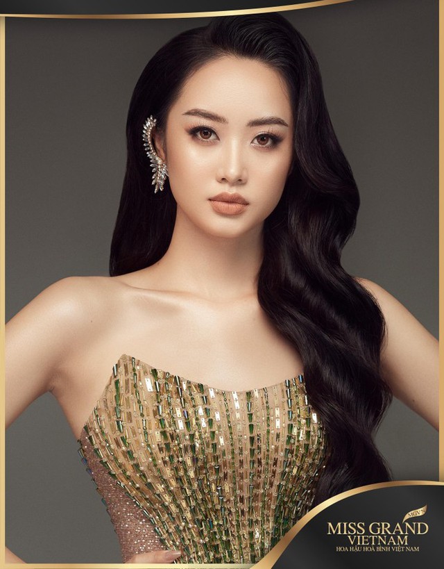 Hai 'người quen' Miss World Vietnam 2022 tiếp tục thi Miss Grand Vietnam 2022 là ai? - Ảnh 2.