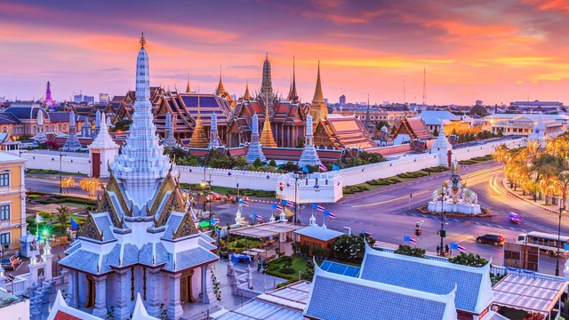 Vietjet Thái Lan bay thẳng giữa Phú Quốc và Băng Cốc với giá chỉ từ 499.000 đồng - Ảnh 2.