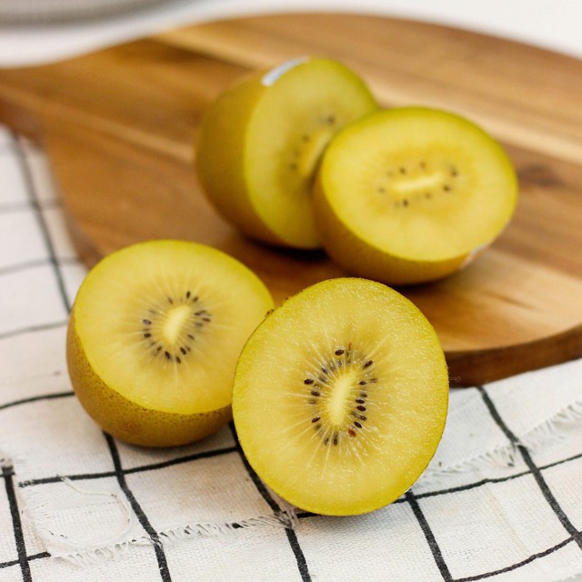 Bất ngờ công dụng tuyệt vời của quả kiwi, nếu thuộc 1 trong 2 số người này tốt nhất không nên ăn - Ảnh 2.