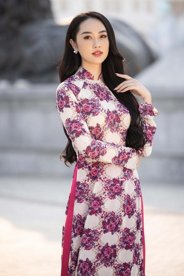 Hai 'người quen' Miss World Vietnam 2022 tiếp tục thi Miss Grand Vietnam 2022 là ai? - Ảnh 4.
