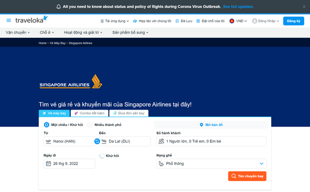 Trải nghiệm dịch vụ hãng hàng không Singapore Airlines - Ảnh 2.