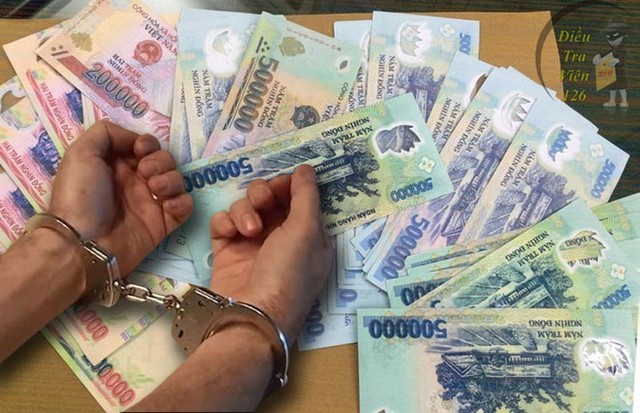 Truy tìm người phụ nữ Quảng Ninh có hành vi lừa đảo số tiền hơn 7 tỷ đồng - Ảnh 1.