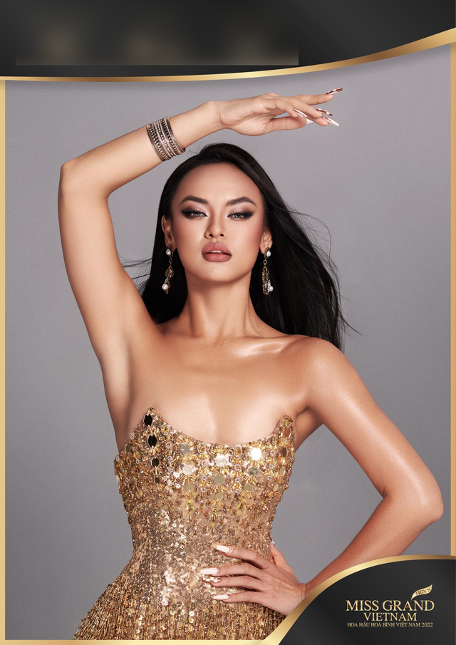 Hai người đẹp nhiều phát ngôn sốc tái xuất tại Miss Grand Vietnam 2022: Fan dự đoán sẽ nhiều drama - Ảnh 2.