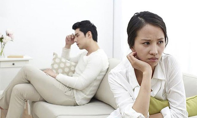 Có nên ly hôn không khi mà hôn nhân tẻ nhạt, sống với nhau như diễn kịch? - Ảnh 2.