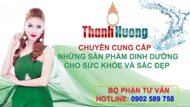 Thanh Hương Shop - phân phối sản phẩm chăm sóc sức khỏe - Ảnh 1.