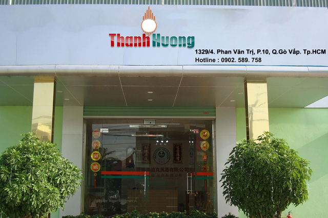 Thanh Hương Shop - phân phối sản phẩm chăm sóc sức khỏe - Ảnh 2.