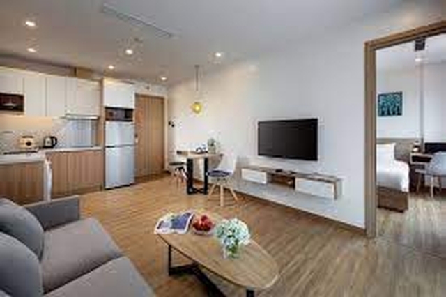 Chọn mua căn hộ chung cư cần tránh những tòa nhà có và phòng ốc có hình dáng sau - Ảnh 3.