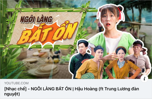 Lof Ba Vì - Thương hiệu chính gốc, giữ trọn vị yêu thương - Ảnh 3.