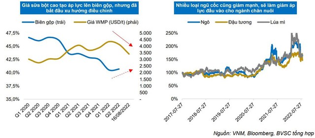 Tín hiệu tích cực ngày càng rõ, Vinamilk đón đà hồi phục trong cuối năm 2022 - đầu năm 2023? - Ảnh 4.