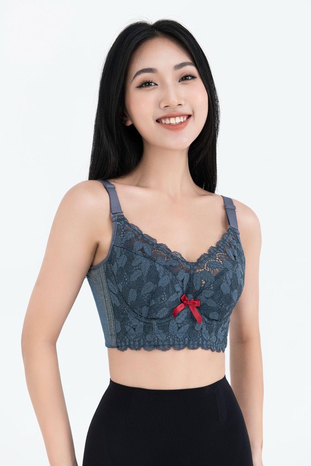 Feelsy - Dẫn đầu xu hướng bra định hình cho phụ nữ Việt - Ảnh 1.
