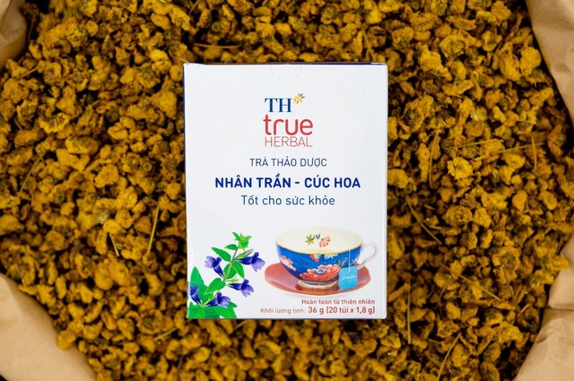 Ra mắt thức uống hằng ngày tốt cho sức khỏe từ tinh hoa thảo dược nghìn năm - Ảnh 6.