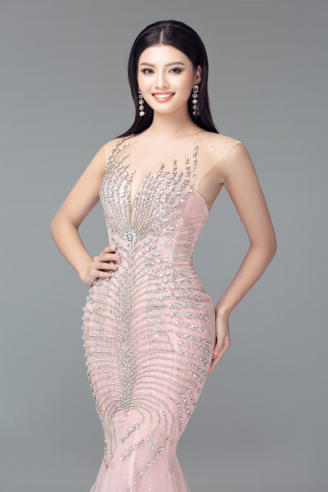 Điểm danh gương mặt sáng giá trước thềm Chung kết Hoa hậu Hòa bình Việt Nam 2022 - Ảnh 1.