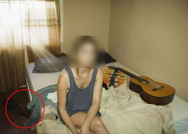 Hôn nhân hoàn hảo tan vỡ vì một bức ảnh chụp trong phòng ngủ - Ảnh 2.